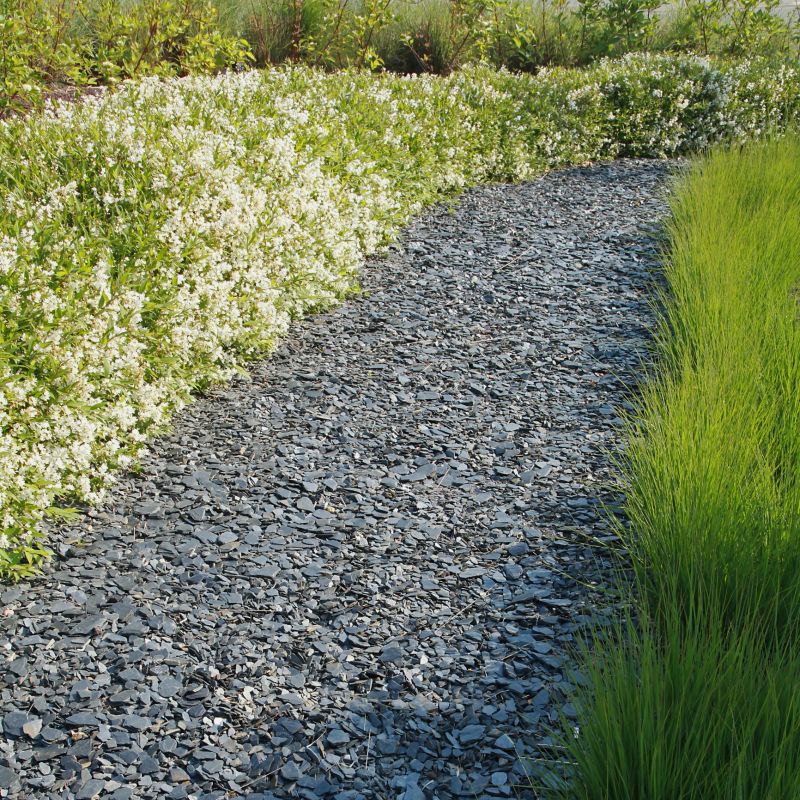 Pathway Gravel Designs